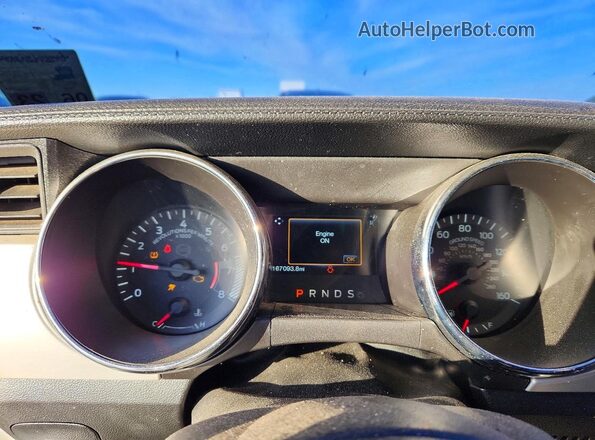 1FA6P8TH5G5227208 2016 FORD MUSTANG White 