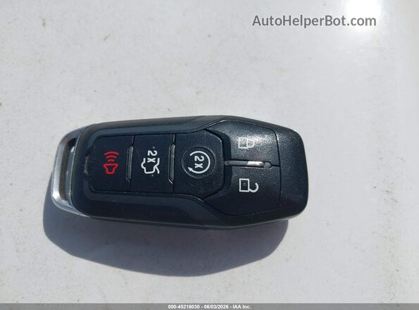 1FA6P8TH5G5318432 2016 FORD MUSTANG Gray Вид панелі приладів