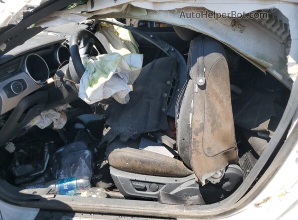 1FA6P8TH5L5147952 2020 FORD MUSTANG White 
