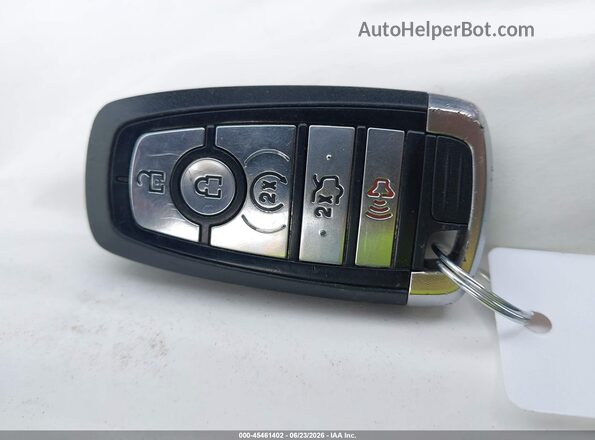 1FA6P8TH5M5107310 2021 FORD MUSTANG Red Widok deski rozdzielczej