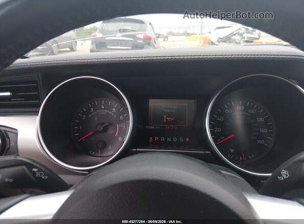 1FA6P8TH5P5109367 2023 FORD MUSTANG Black 