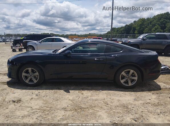 1FA6P8TH6L5175694 2020 FORD MUSTANG Черный 