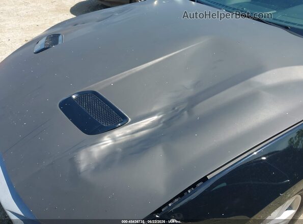 1FA6P8TH6M5117179 2021 FORD MUSTANG Black 