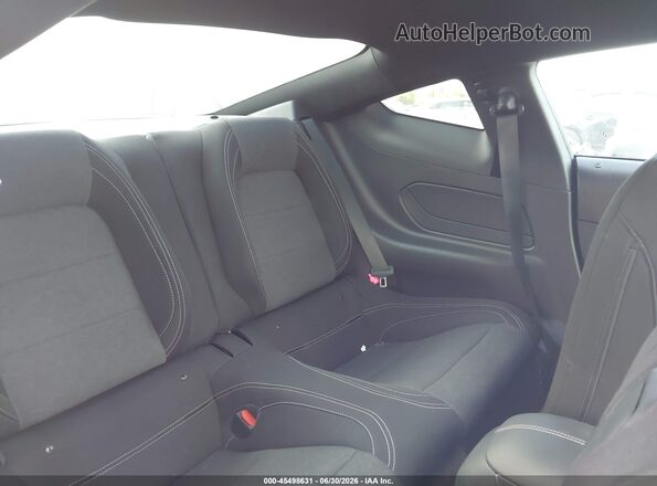 1FA6P8TH6R5109090 2024 FORD MUSTANG Black VIN sticker view