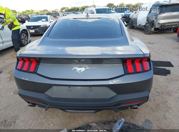 1FA6P8TH6R5109090 2024 FORD MUSTANG Black 