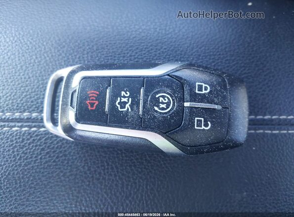 1FA6P8TH7G5269427 2016 FORD MUSTANG Green Vista del salpicadero