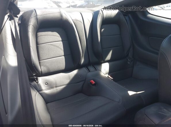 1FA6P8TH7K5143674 2019 FORD MUSTANG Dark Blue 