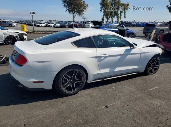 1FA6P8TH7P5103635 2023 FORD MUSTANG White 