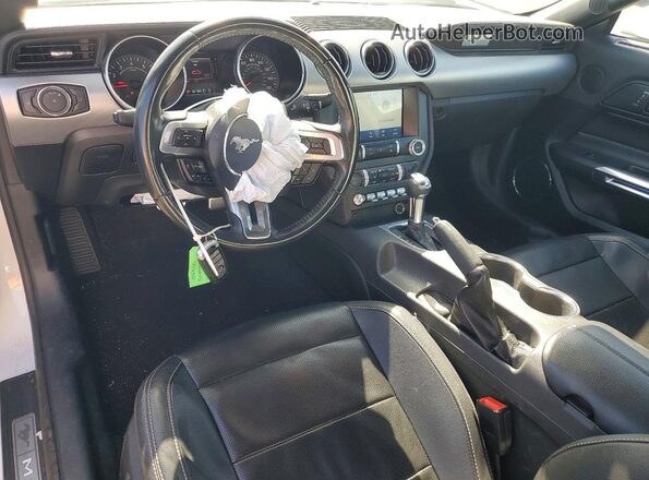 1FA6P8TH7P5103635 2023 FORD MUSTANG White 