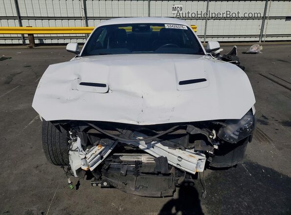 1FA6P8TH7P5103635 2023 FORD MUSTANG White 