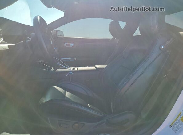 1FA6P8TH7R5122947 2024 FORD MUSTANG White 