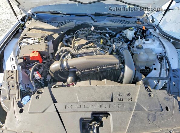 1FA6P8TH7R5122947 2024 FORD MUSTANG White 