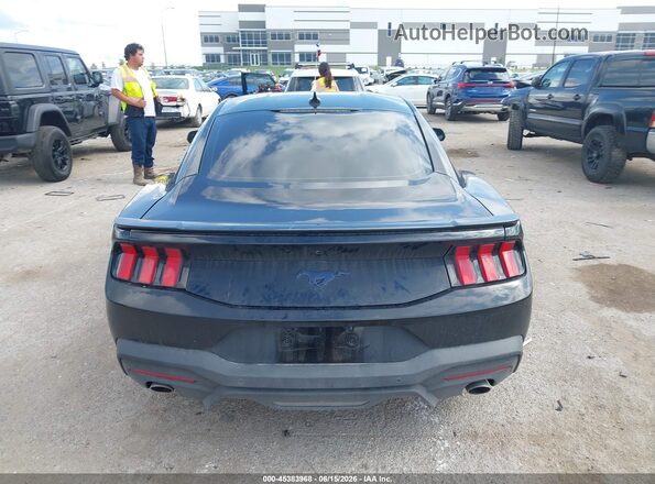 1FA6P8TH7T5102799 2026 FORD MUSTANG Black 