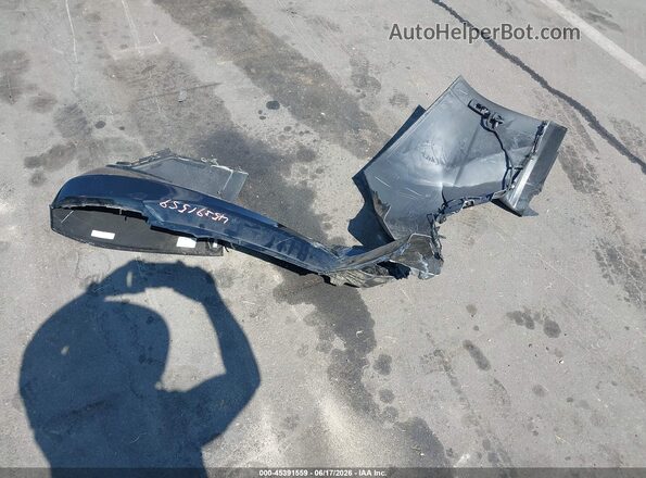 1FA6P8TH7T5104102 2026 FORD MUSTANG Black ხელსაწყოთა პანელის ხედი