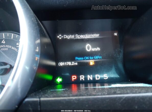 1FA6P8TH8J5159543 2018 FORD MUSTANG Black 