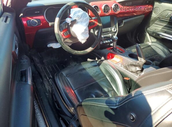 1FA6P8TH8L5140039 2020 FORD MUSTANG Red 