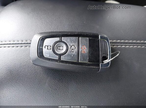 1FA6P8TH8R5122049 2024 FORD MUSTANG Black Vista del salpicadero