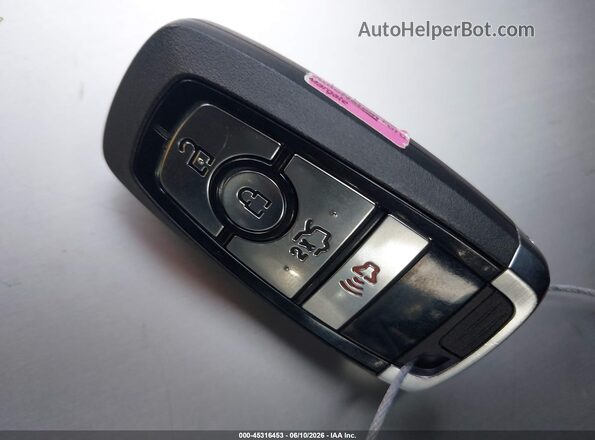 1FA6P8TH8T5103511 2026 FORD MUSTANG Gray Vista del salpicadero