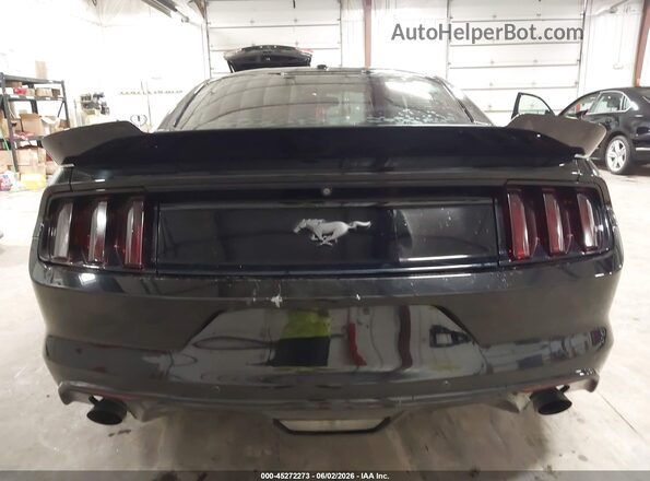 1FA6P8TH9G5227986 2016 FORD MUSTANG Black 