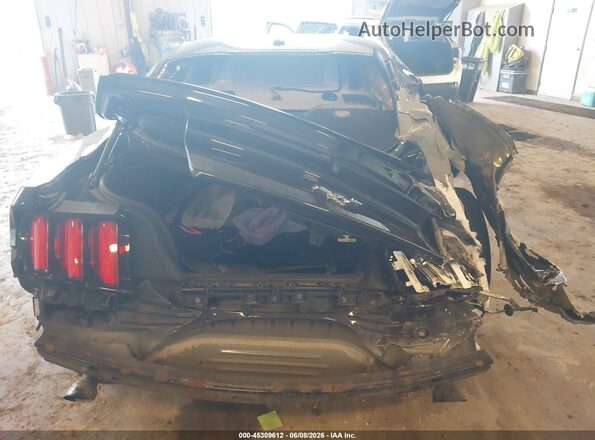 1FA6P8TH9H5209344 2017 FORD MUSTANG Black 