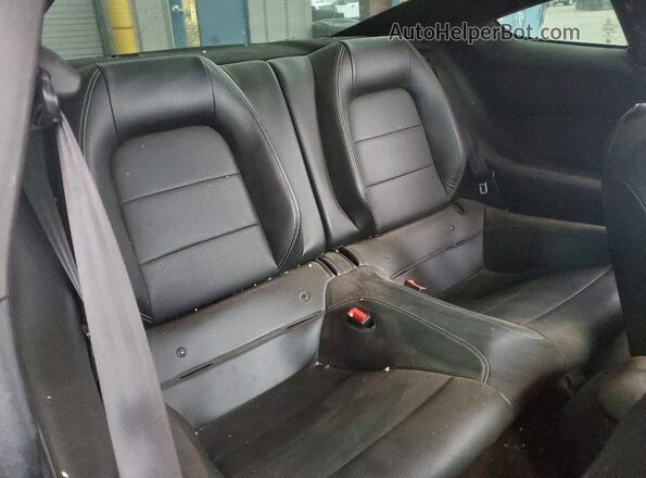 1FA6P8TH9J5156151 2018 FORD MUSTANG White 