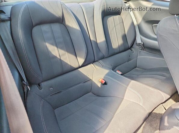 1FA6P8TH9J5165397 2018 FORD MUSTANG Blue 