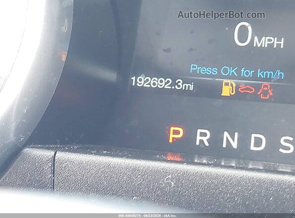 1FA6P8TH9K5118291 2019 FORD MUSTANG Gray 