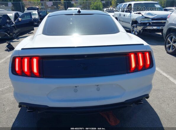 1FA6P8TH9L5181893 2020 FORD MUSTANG White 
