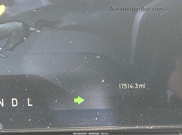 1FA6P8TH9R5109469 2024 FORD MUSTANG Черный 