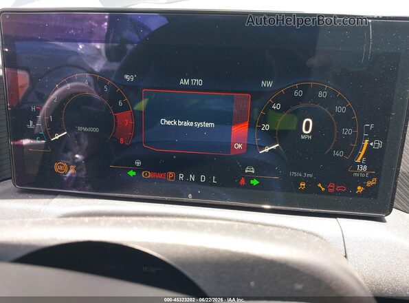1FA6P8TH9R5109469 2024 FORD MUSTANG Черный 
