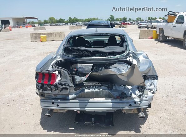 1FA6P8TH9R5111917 2024 FORD MUSTANG Silver 