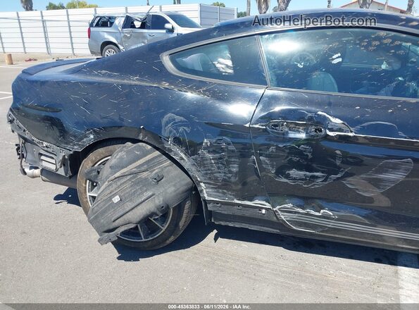 1FA6P8THXG5260771 2016 FORD MUSTANG Black 