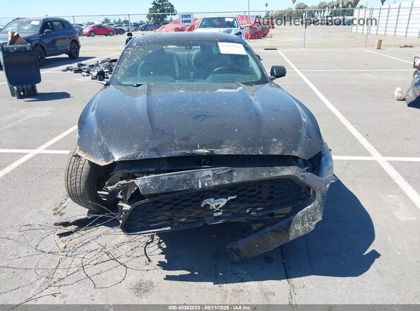 1FA6P8THXG5260771 2016 FORD MUSTANG Black 