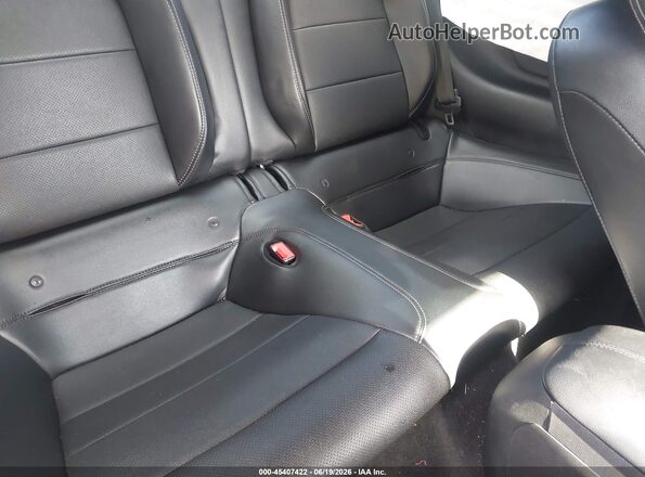 1FA6P8THXL5150233 2020 FORD MUSTANG Серебряный Вид наклейки с VIN-кодом