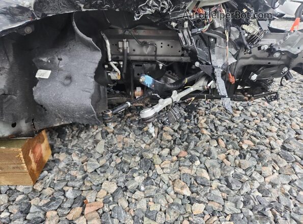 1FA6P8THXT5109312 2026 FORD MUSTANG Черный 