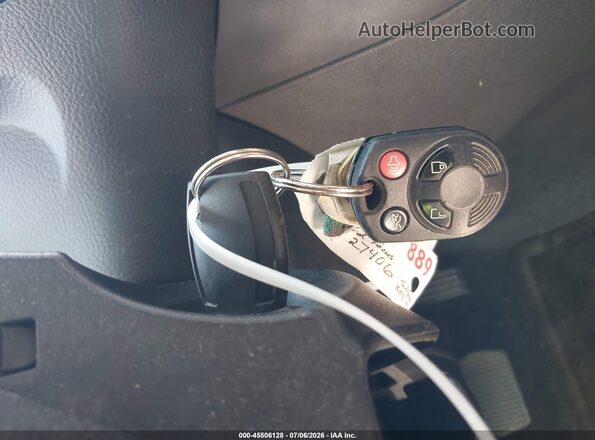 1FADP3E20HL221719 2017 FORD FOCUS Silver Dashboard view