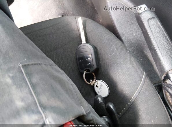 1FADP3E21GL298520 2016 FORD FOCUS Silver Առջևի վահանակի տեսք