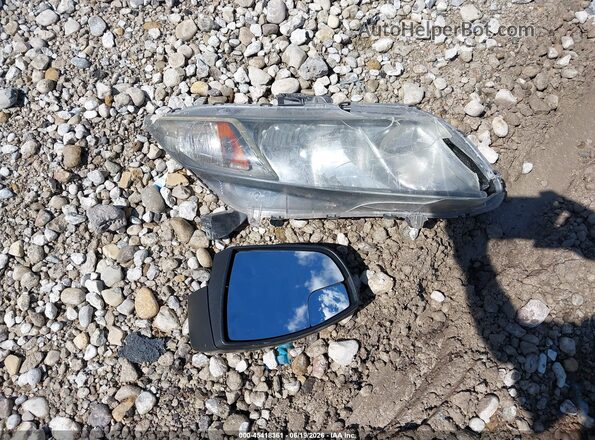 1FADP3E22GL208131 2016 FORD FOCUS Black Widok zestawu wskaźników
