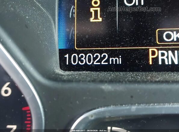 1FADP3E23GL402876 2016 FORD FOCUS Gray 