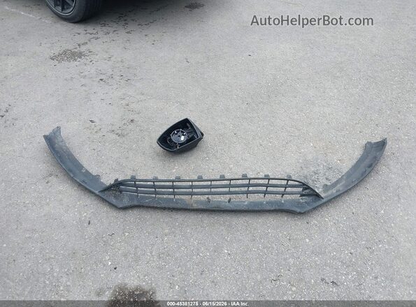 1FADP3E23HL318641 2017 FORD FOCUS Gray Widok deski rozdzielczej