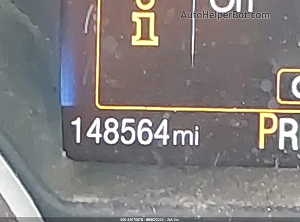 1FADP3E25HL347753 2017 FORD FOCUS Gray 