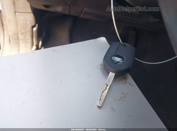 1FADP3E25JL254480 2018 FORD FOCUS Серый Вид панели приборов