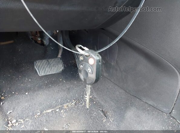 1FADP3E26GL248714 2016 FORD FOCUS Белый Вид панели приборов