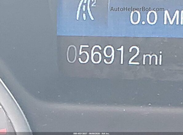 1FADP3E26GL339448 2016 FORD FOCUS White 