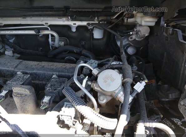 1FADP3E26GL381523 2016 FORD FOCUS White 