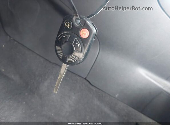 1FADP3E27HL251672 2017 FORD FOCUS Black Առջևի վահանակի տեսք