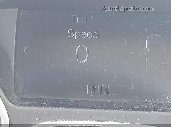 1FADP3E28GL376128 2016 FORD FOCUS Gray 