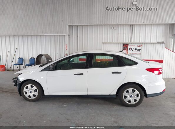 1FADP3E29HL281112 2017 FORD FOCUS White სალონის 360-გრადუსიანი ხედი