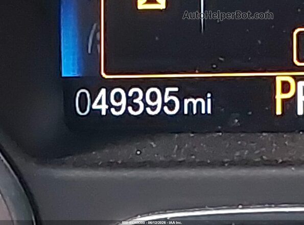 1FADP3E29HL281112 2017 FORD FOCUS White 