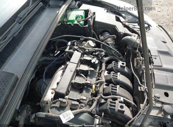 1FADP3E2XGL383341 2016 FORD FOCUS Black 